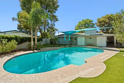 2054 E Rancho Drive, Phoenix, AZ 85016 - Photo 1