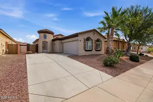 3205 N 302nd Ct, Buckeye, AZ 85396 - Photo 1