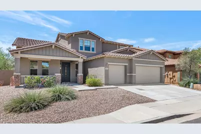 4525 W Heyerdahl Drive, New River, AZ 85087 - Photo 1