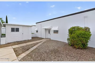 217 N Tracy Road, Pearce, AZ 85625 - Photo 1