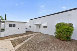 217 N Tracy Rd, Pearce, AZ 85625 - Photo 1