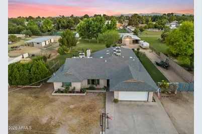 4331 W Monte Cristo Avenue, Glendale, AZ 85306 - Photo 1