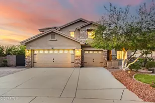 2024 W Bonanza Ln, Phoenix, AZ 85085 - Photo 1