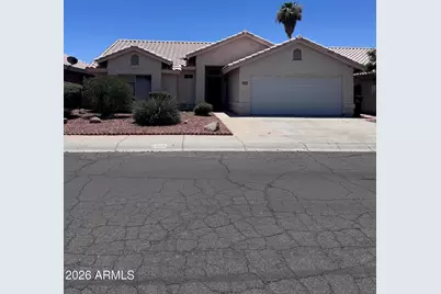 1305 W Villa Maria Drive, Phoenix, AZ 85023 - Photo 1