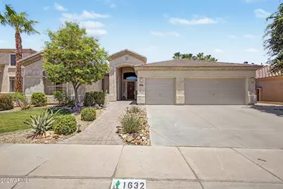 1632 W Frye Road, Phoenix, AZ 85045 - Photo 1