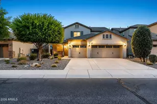 26169 W Potter Dr, Buckeye, AZ 85396 - Photo 1