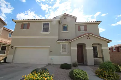 3808 E Flower Court, Gilbert, AZ 85298 - Photo 1