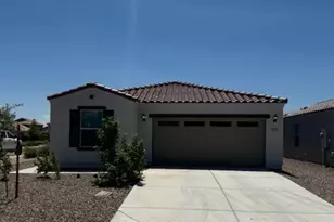 1451 W Pinkley Ave, Coolidge, AZ 85128 - Photo 1