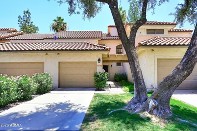 9705 E Mountain View Road #1131, Scottsdale, AZ 85258 - Photo 1