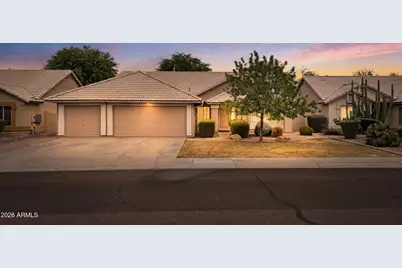1580 E San Tan Street, Chandler, AZ 85225 - Photo 1