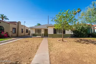 1118 W Lynwood St, Phoenix, AZ 85007 - Photo 1