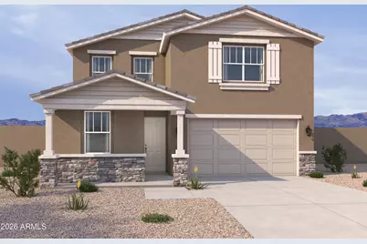 7546 S 47th Lane, Laveen, AZ 85339 - Photo 1