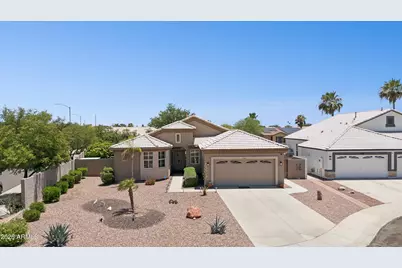 10903 W Marco Polo Road, Peoria, AZ 85373 - Photo 1