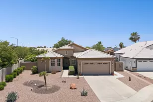 10903 W Marco Polo Rd, Peoria, AZ 85373 - Photo 1
