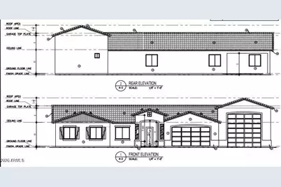 5821 N 425th Avenue, Tonopah, AZ 85354 - Photo 2