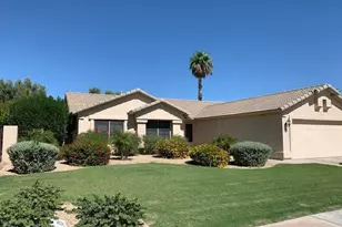 1282 W Bartlett Way, Chandler, AZ 85248 - Photo 1