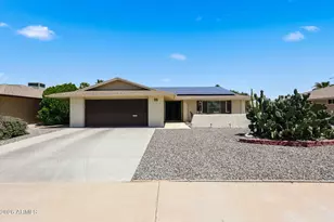 10714 W Saratoga Cir, Sun City, AZ 85351 - Photo 1