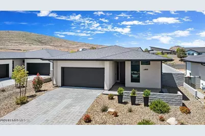 4472 N Garrett Drive, Prescott Valley, AZ 86314 - Photo 1