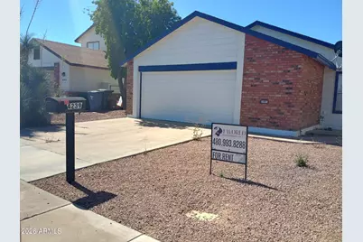 4239 E Contessa Street, Mesa, AZ 85205 - Photo 1