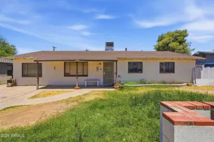 4832 W Earll Dr, Phoenix, AZ 85031 - Photo 1