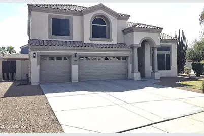 2925 E Cathy Drive, Gilbert, AZ 85296 - Photo 1