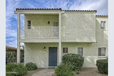 8510 N Central Avenue #Unit 19, Phoenix, AZ 85020 - Photo 1
