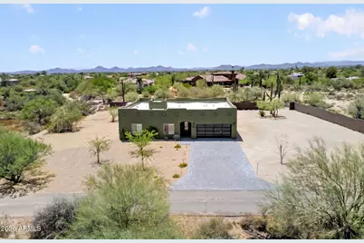 30920 N Sunrise Ranch Road, Cave Creek, AZ 85331 - Photo 1