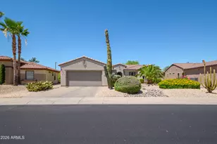19236 N Tallowood Way, Surprise, AZ 85387 - Photo 1