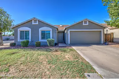 6335 E Brown Road #1138, Mesa, AZ 85205 - Photo 1