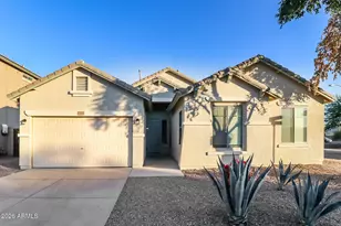 17912 W Port Au Prince Ln, Surprise, AZ 85388 - Photo 1