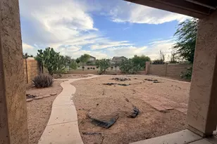 991 E Desert Springs Way Way, San Tan Valley, AZ 85143 - Photo 22