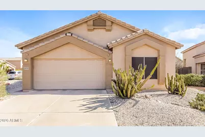 14535 N 87th Drive, Peoria, AZ 85381 - Photo 1