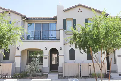 4650 S Glacier --, Mesa, AZ 85212 - Photo 1