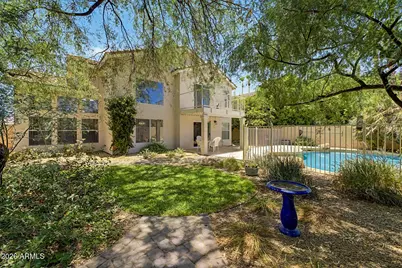 1022 W Juanita Avenue, Gilbert, AZ 85233 - Photo 48