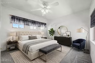 1022 W Juanita Ave, Gilbert, AZ 85233 - Photo 34
