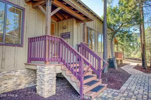 5410 N St Andrews Dr, Lakeside, AZ 85929 - Photo 1