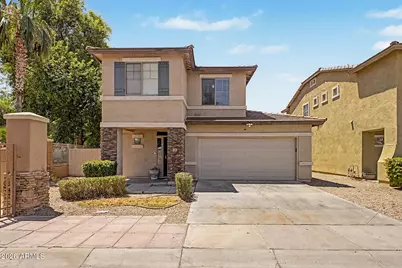 5201 W Shaw Butte Drive, Glendale, AZ 85304 - Photo 1