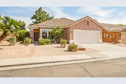 8061 E Obispo Avenue, Mesa, AZ 85212 - Photo 1