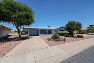 12411 N Augusta Dr, Sun City, AZ 85351 - Photo 1
