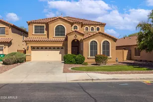 2293 S 161st Ave, Goodyear, AZ 85338 - Photo 1