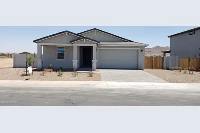 2065 E Brooklyn Drive, Casa Grande, AZ 85122 - Photo 1