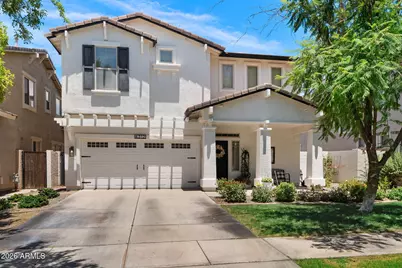 4312 E Page Avenue, Gilbert, AZ 85234 - Photo 1