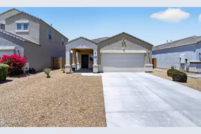 30980 W Picadilly Road, Buckeye, AZ 85396 - Photo 1