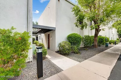 8550 E Indian School Road #F, Scottsdale, AZ 85251 - Photo 1