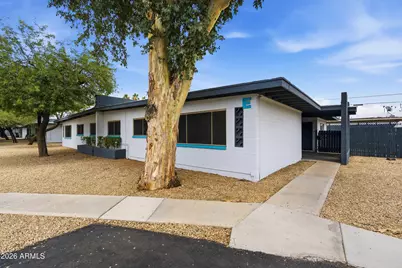 1518 W Colter Street #14, Phoenix, AZ 85015 - Photo 1