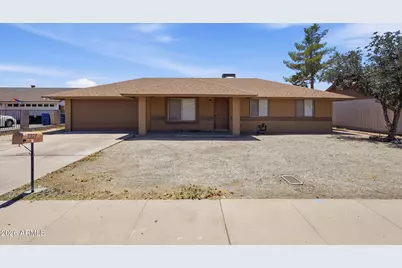 7227 W San Miguel Avenue, Glendale, AZ 85303 - Photo 1