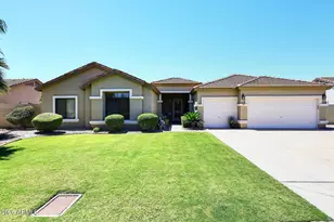 7409 W Villa Chula, Glendale, AZ 85310 - Photo 1