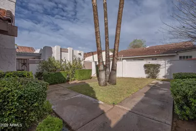 8742 E Via Taz Norte --, Scottsdale, AZ 85258 - Photo 1