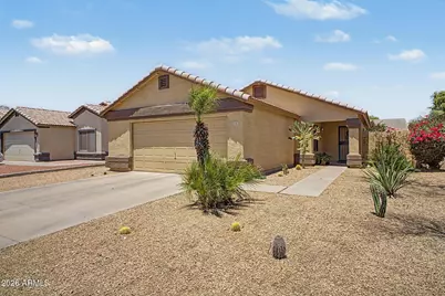 11462 W Cambridge Avenue, Avondale, AZ 85392 - Photo 1
