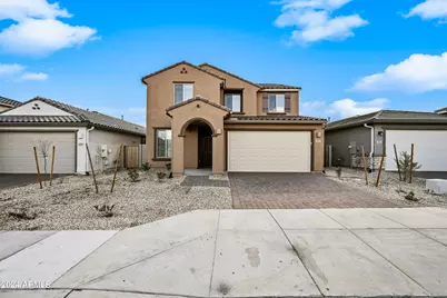 8961 W San Juan Avenue, Glendale, AZ 85305 - Photo 1